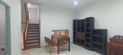 🏢 ขาย / ให้เช่า โฮมออฟฟิศ 3 ชั้น ลาดพร้าว 128/1-2