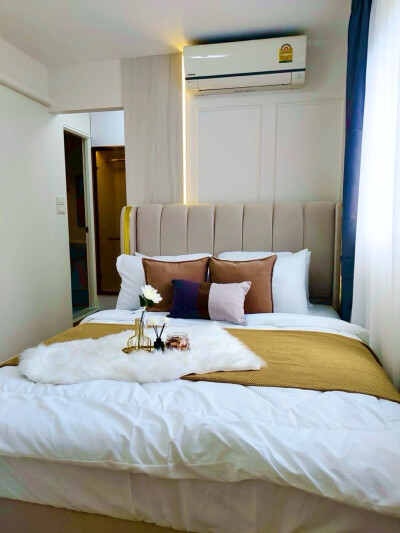 ลุมพินี มิกซ์ เทพารักษ์ - ศรีนครินทร์ / Lumpini Mixx Thepharak - Srinakarin-6