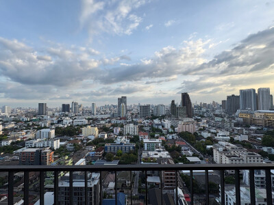 อัพเดทล่าสุด 29/10/2568 : เดอะ ไลน์ พหลโยธิน พาร์ค / The Line Phahonyothin Park-14