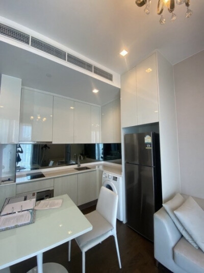 คิว อโศก / Q Asoke-5