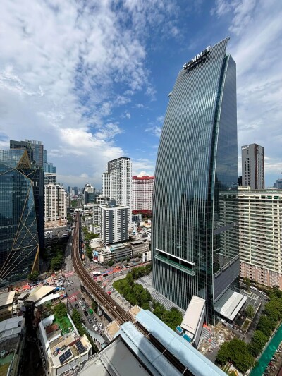 ไพน์ บาย แสนสิริ / PYNE By Sansiri-24