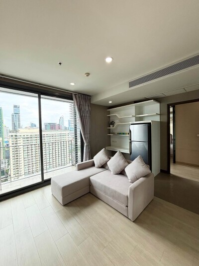 ไพน์ บาย แสนสิริ / PYNE By Sansiri-4
