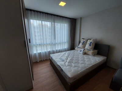 ดีคอนโด ธาร จรัญฯ / d condo Tann Charan