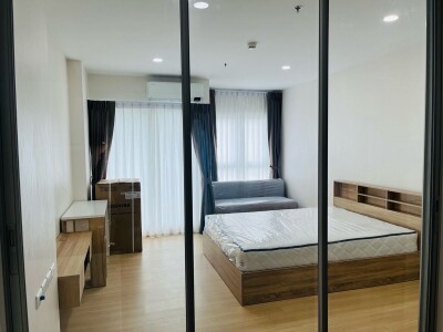 ศุภาลัย เวอเรนด้า สุขุมวิท 117 / Supalai Veranda Sukhumvit 117