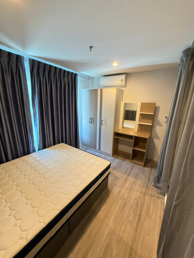 รีเจ้นท์ โฮม บางนา (โครงการใหม่) / Regent Home Bangna (New Project)