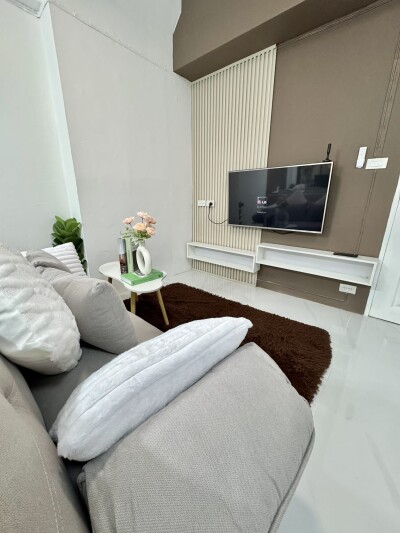 สุขาภิบาล 3 แมนชั่น / Sukhapiban 3 Mansion