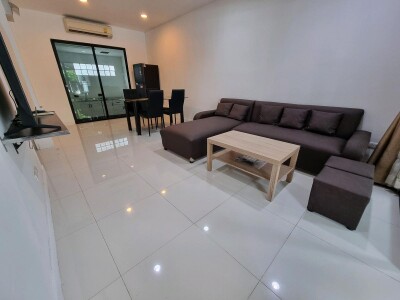 บ้านกลางเมือง กัลปพฤกษ์-3