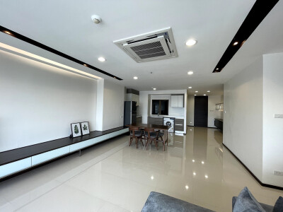 เซ็นทรัลซิตี้ บางนา อีสทาวเวอร์ / Central City East Tower-2