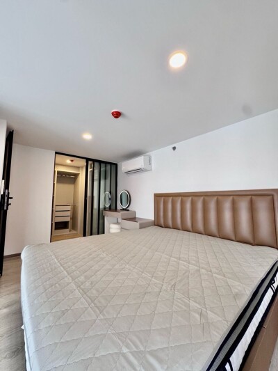 โซโห​ แบงค็อก​ รัชดา / SOHO Bangkok Ratchada