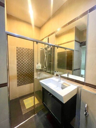 ขายทาวน์เฮ้าส์ขนาดใหญ่ ย่านสาธุประดิษฐ์,พระราม3,ยานนาวา-9