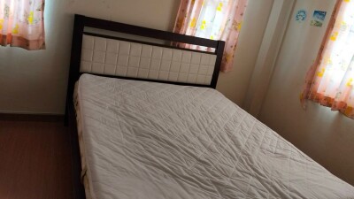 บ้านบุรีรมย์ รามอินทรา - ซาฟารี