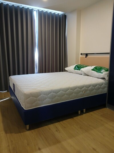 แอททิจูด บียู / ตึก C ชั้น7 28 ตรม