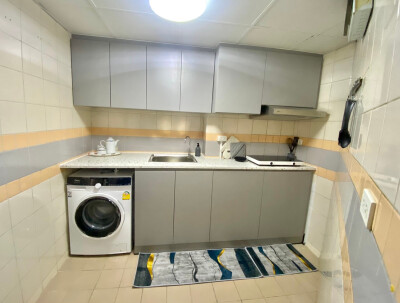 เอสวี ซิตี้ พระราม 3 / SV City Rama 3-8