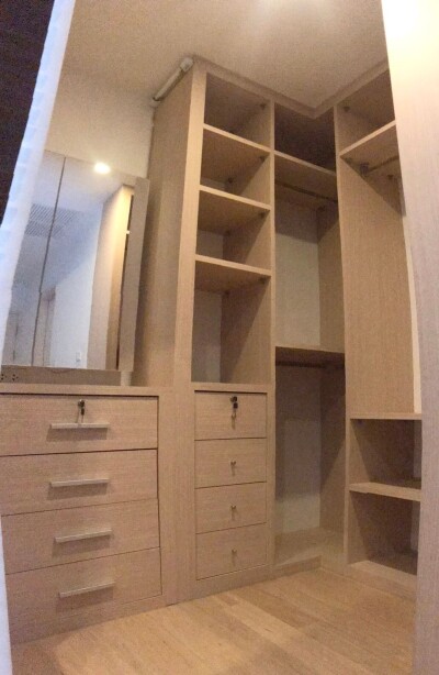 โนเบิล รีเฟลกซ์ / , 1 นอน 1 น้ำ, 65.5 ตร.ม., วิวสระว่ายน้ำ