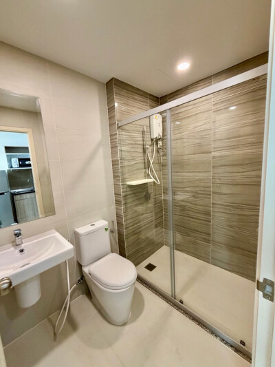 อัปเดตล่าสุด 2/3/2569 :  ศุภาลัย เวอเรนด้า สุขุมวิท 117 / Supalai Veranda Sukhumvit 117