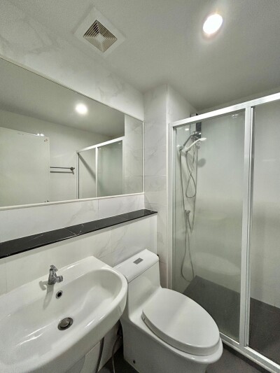 ไรย์ สุขุมวิท 101/1 / Rye Sukhumvit 101/1-12