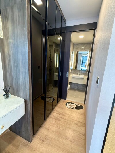 โนเบิล อราวน์ อารีย์ / Noble Around Ari-9