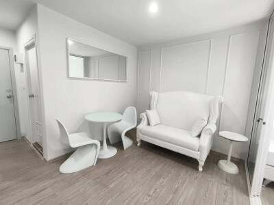 รีเจ้นท์ โฮม บางนา (โครงการใหม่) / Regent Home Bangna (New Project)