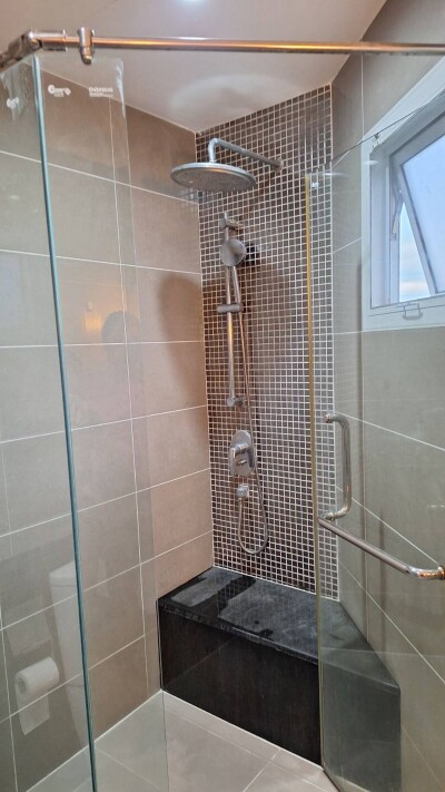 ศุภาลัย เวลลิงตัน / พื้นที่ใช้สอย 76 ตารางเมตร 2 ห้องนอน | 2 ห้องน้ำ | 2 ระเบียง-17