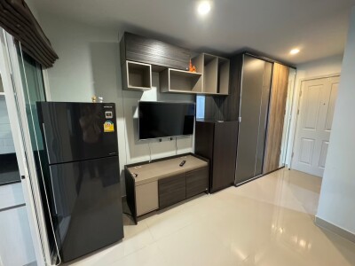 อัปเดตล่าสุด 28/2/2569 :  รีเจ้นท์ โฮม สุขุมวิท 97/1 / Regent Home Sukhumvit 97/1