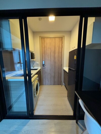 คอนโดเลต มิสท์ พระราม 9 / Condolette Midst Rama 9