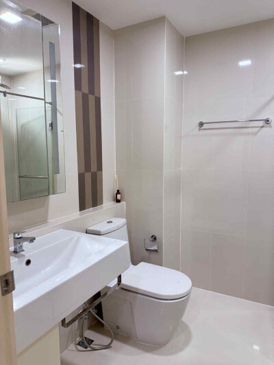 คิว เฮ้าส์ สุขุมวิท 79 / Q House Sukhumvit 79-8