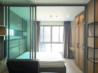 ไอดีโอ โมบิ บางซื่อ แกรนด์ อินเตอร์เชนจ์ / Ideo Mobi Bangsue Grand Interchange-4