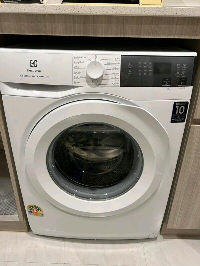 ออริจิ้น เพลย์ ศรีลาซาล สเตชั่น / Origin Play Sri Lasalle Station-11