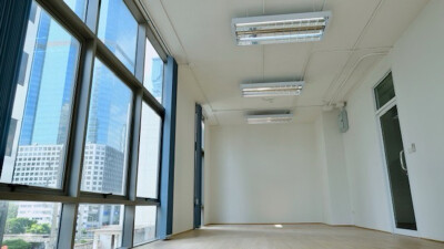 🔥🔥 ให้เช่า สำนักงาน สาทร-นราธิวาส (อาคารโมบิคอม 3) 🔥🔥-6