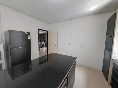 ศุภาลัย การ์เด้นวิลล์ กรุงเทพกรีฑาตัดใหม่ - มอเตอร์เวย์-15