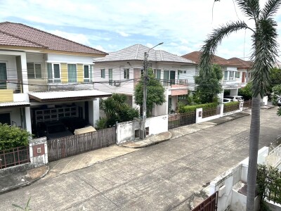 สราญสิริ รามอินทรา 2-18