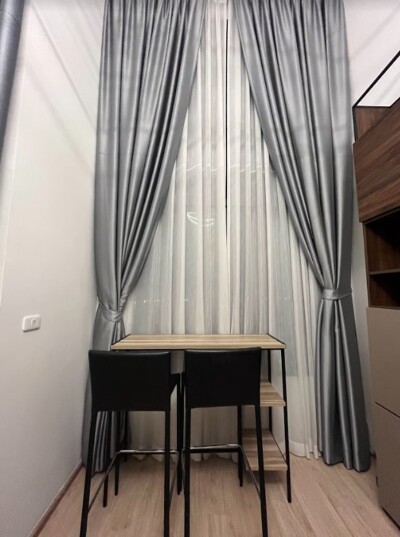 ไอดีโอ นิว พระราม 9 / Ideo New Rama 9-6