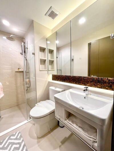 ไลฟ์ ลาดพร้าว วัลเล่ย์ / Life Ladprao Valley-8