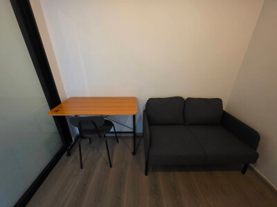 แอสปาย สาทร - ตากสิน ( คอปเปอร์ โซน) / Aspire Sathorn - Taksin (Copper Zone)-2