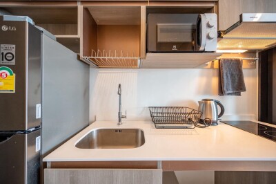 ไนท์บริดจ์ ไพร์ม อ่อนนุช / KnightsBridge Prime Onnut-5