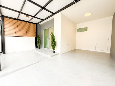 พฤกษาวิลล์ 70 พระราม 5 - สิรินธร / ทาวน์เฮ้าส์ 2 ชั้น ขนาด 19.8 ตร.วา-2