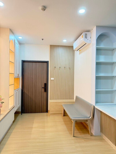 ศุภาลัย ลอฟท์ ประชาธิปก - วงเวียนใหญ่ / Supalai Loft Prajadhipok - Wongwian Yai-11