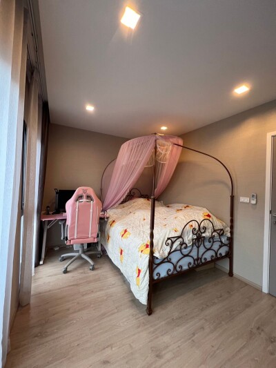 อาร์เด้น พระราม 3 / ขนาดที่ดิน 22 ตารางวา-18