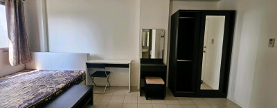 ลุมพินี คอนโดทาวน์ รามอินทรา - นวมินทร์ / Lumpini Condo Town Ramintra - Nawamin