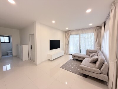 เซนโทร บางนา