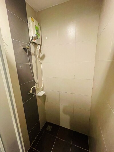 แอสปาย พระราม 4 / Aspire Rama 4