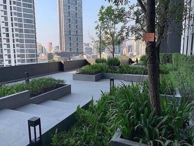 อัปเดตล่าสุด 13/9/2569 : ไนท์บริดจ์ ไพร์ม สาทร / KnightsBridge Prime Sathorn-10