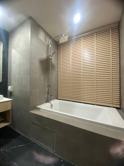 สกายไรส์ อเวนิว สุขุมวิท 64 / SKYRISE Avenue Sukhumvit 64