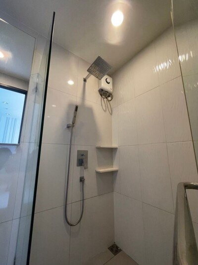 ริธึ่ม อโศก / Rhythm Asoke