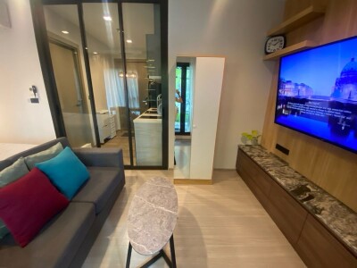 ไลฟ์ อโศก - พระราม 9 / Life Asoke - Rama 9-1