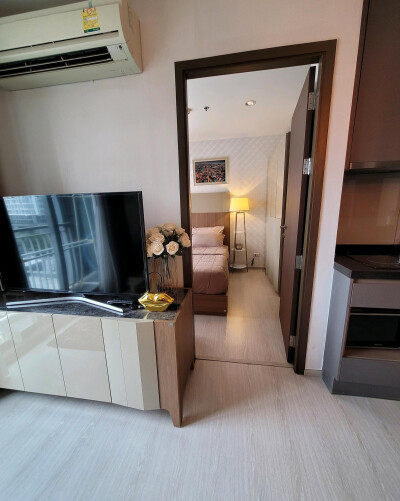 ริธึ่ม อโศก / Rhythm Asoke-3