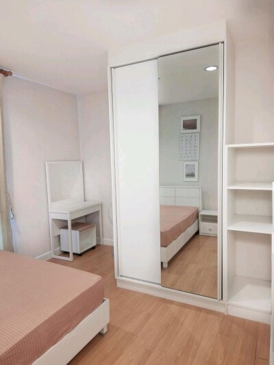 อัพเดทล่าสุด 27/10/2568 : แอท ซิตี้ สุขุมวิท 101/1 / @ CITY Sukhumvit 101/1-5