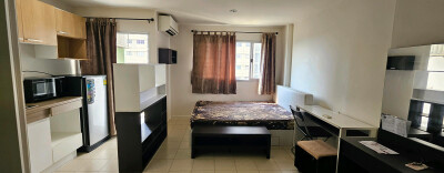 ลุมพินี คอนโดทาวน์ รามอินทรา - นวมินทร์ / Lumpini Condo Town Ramintra - Nawamin
