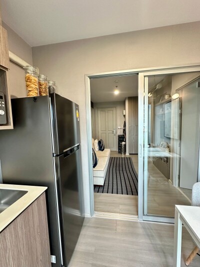 เดอะ พาร์คแลนด์ จรัญ - ปิ่นเกล้า / The Parkland Charan - Pinklao-11