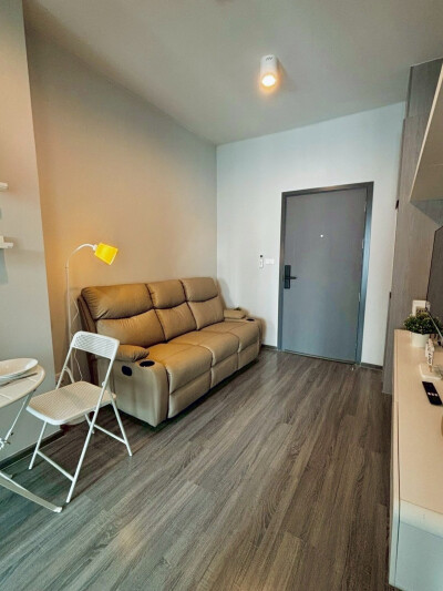 ไอดีโอ รามคำแหง - ลำสาลี สเตชั่น / Ideo Ramkhamhaeng - Lam Sali Station-2